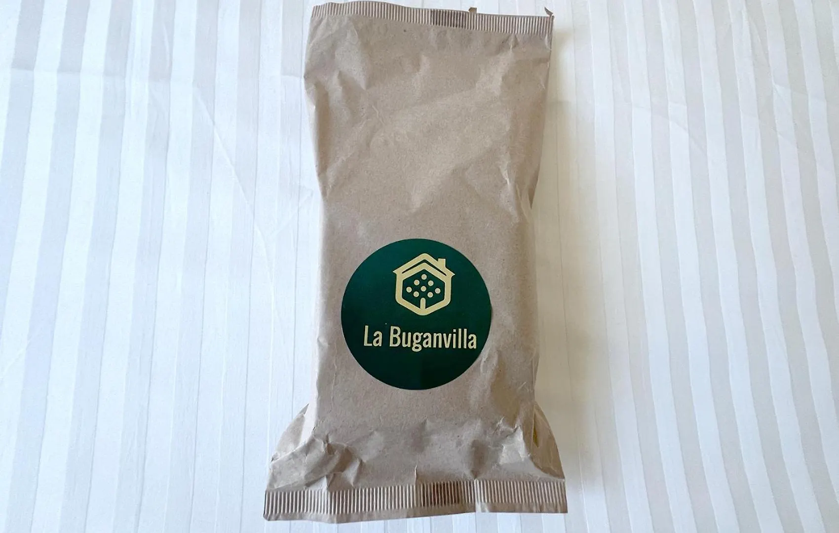 צ'יקלנה דה לה פרונטרה La Buganvilla בית נופש צ'יקלנה דה לה פרונטרה