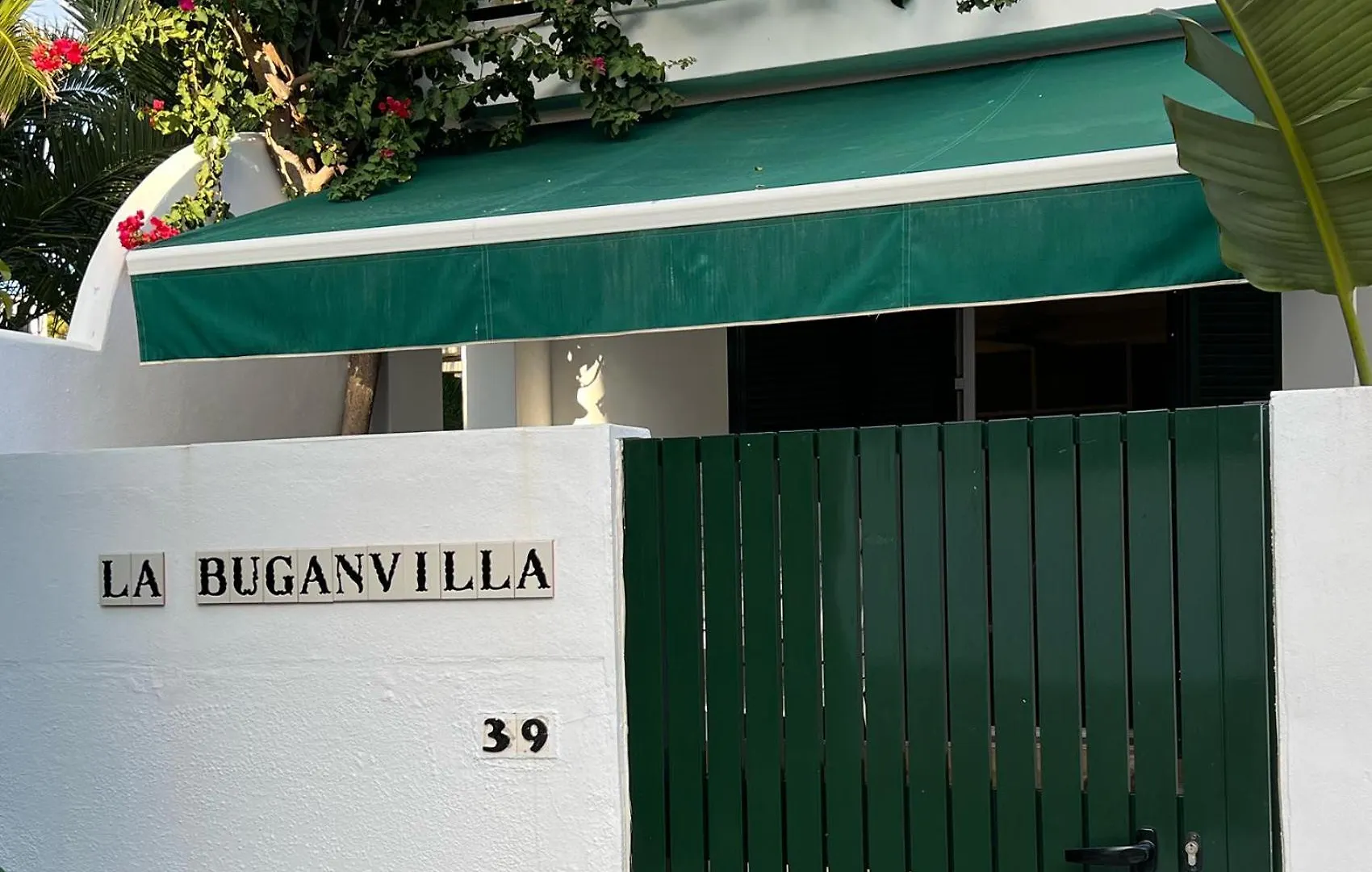 La Buganvilla Chiclana de la Frontera Holiday home