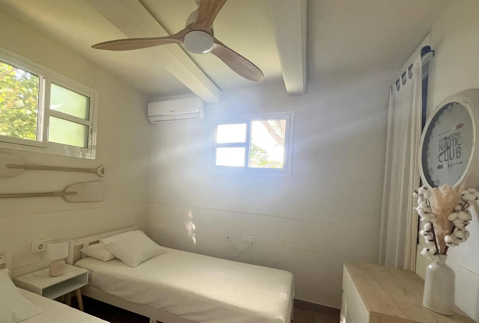 La Buganvilla Chiclana de la Frontera Holiday home