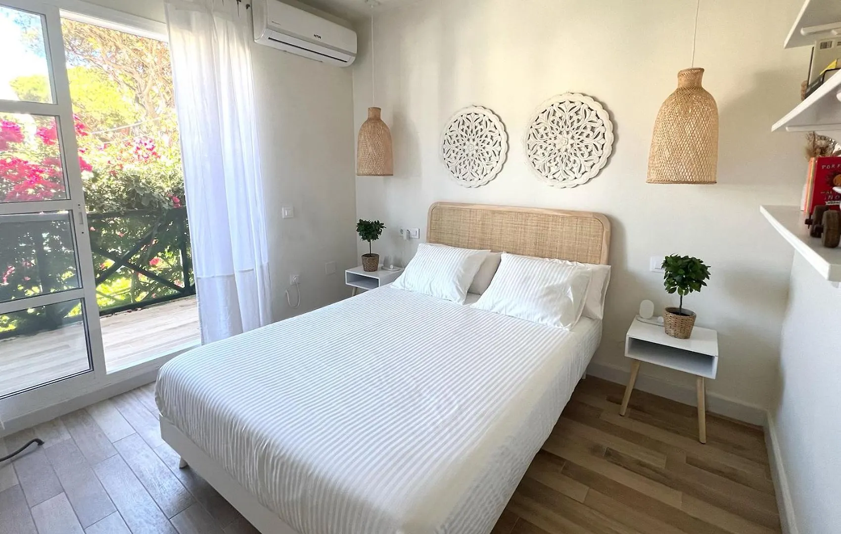 Holiday home La Buganvilla Chiclana de la Frontera